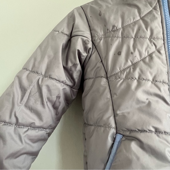 The North Face Jackets & Coats The North Face Girls 4t Reversible